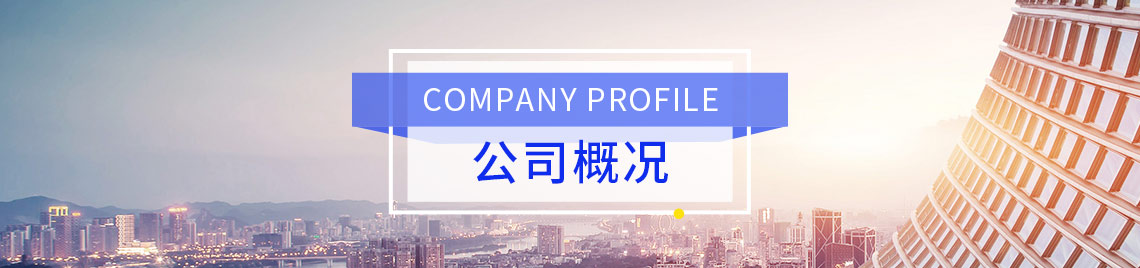 公司介紹